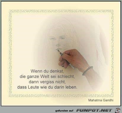 wenn du denkst wenn du denkst