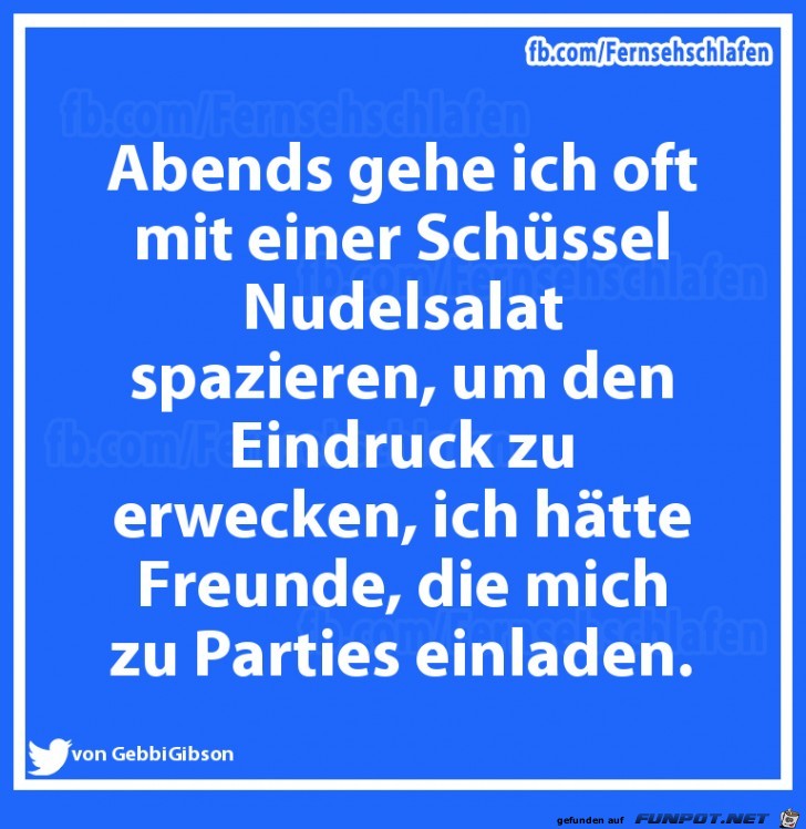 Nudelsalat Nudelsalat