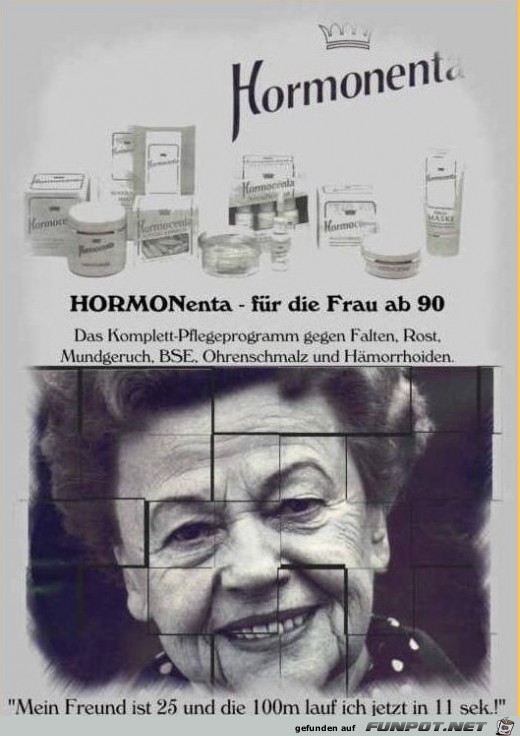 hormonenta hormonenta