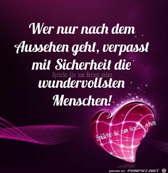 Aussehen Aussehen
