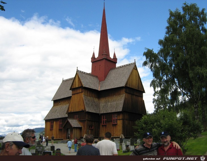 0716 Ringebu Stabkirche2