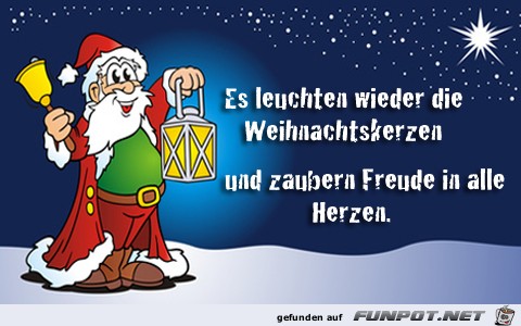 weihnachtsgruss