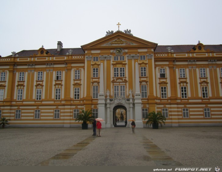 25-07 Stift Melk