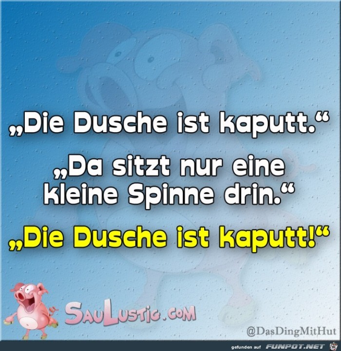 Die-Dusche-ist-kaputt Die-Dusche-ist-kaputt