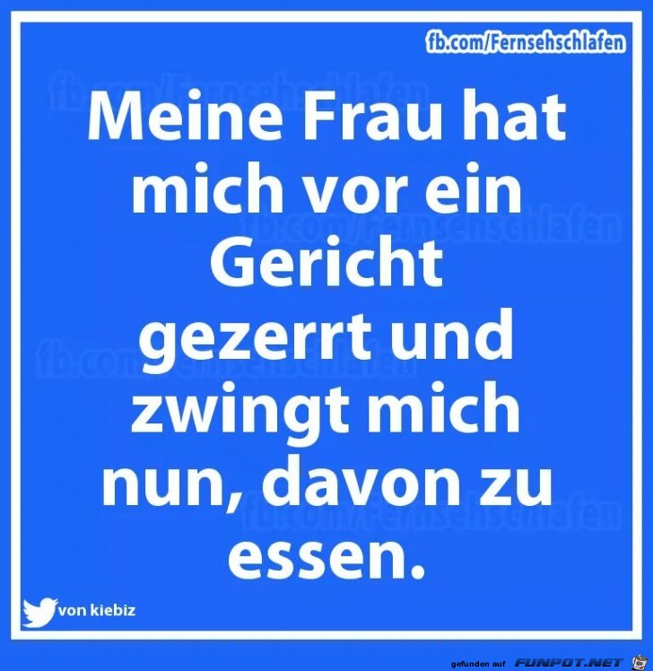 Gericht Gericht