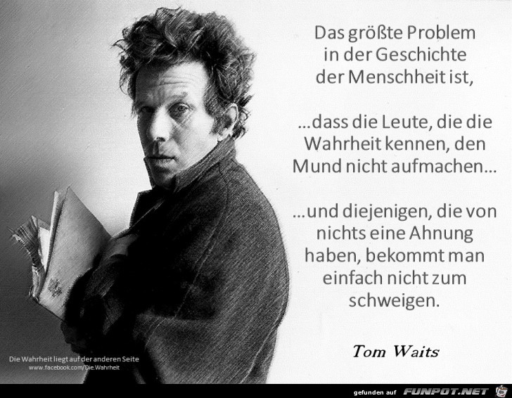 wahrheit wahrheit