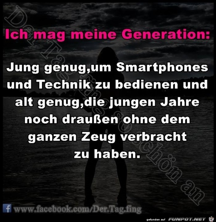 meine Generation