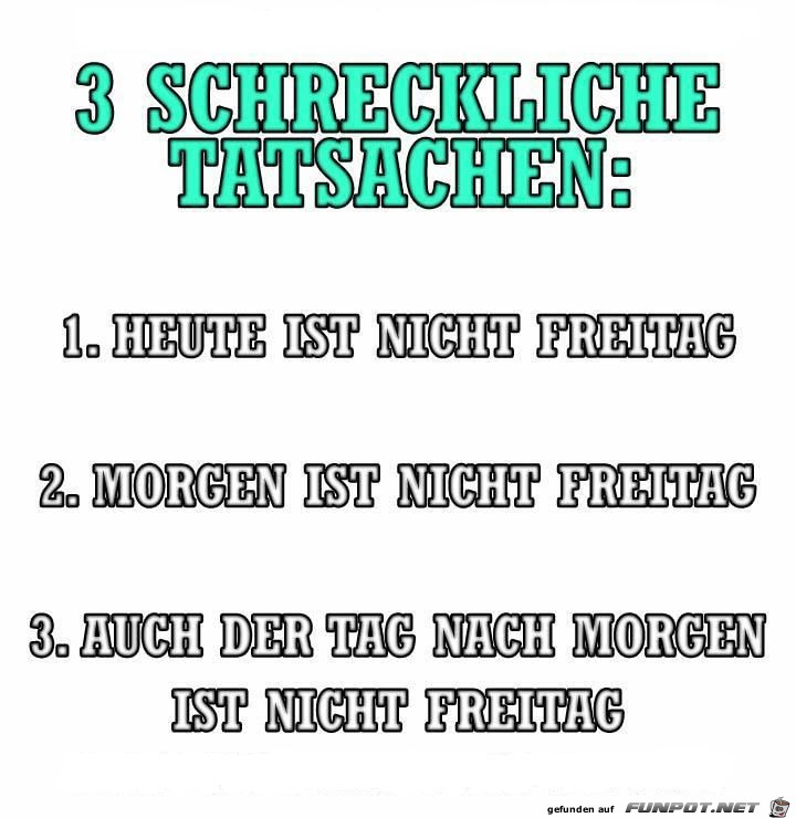 Tatsachen w