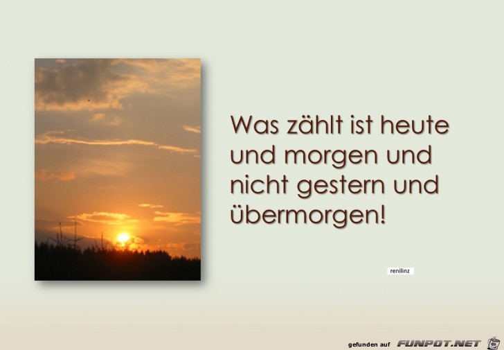 Was zaehlt Was zaehlt