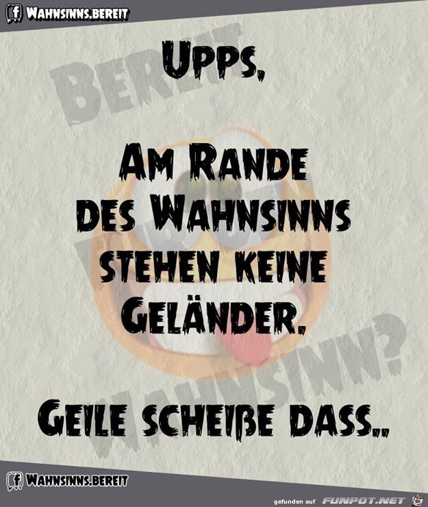 Gelaender Gelaender