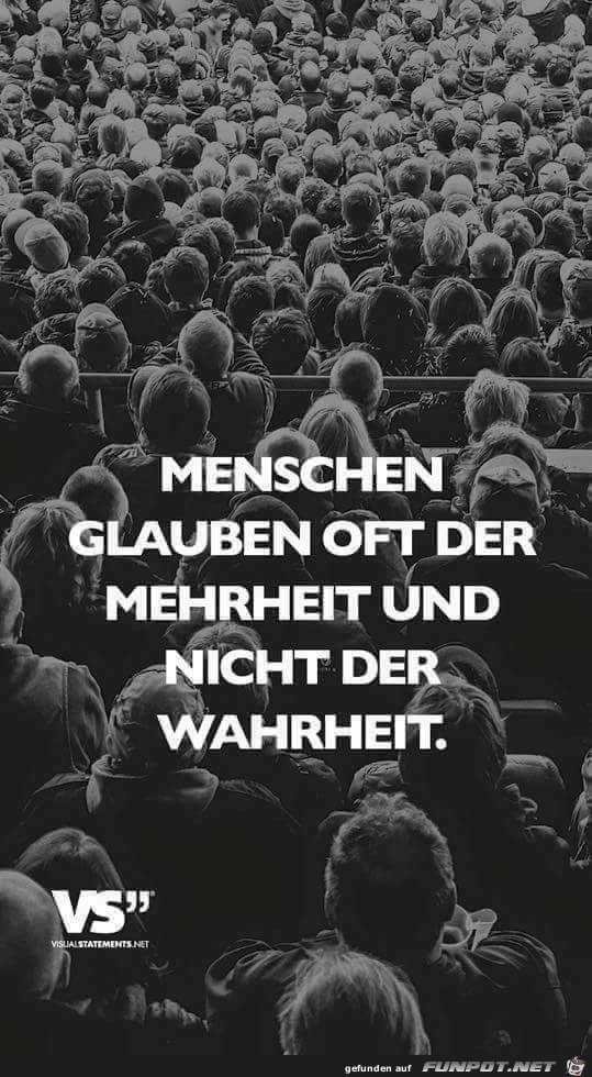 Mehrheit Mehrheit
