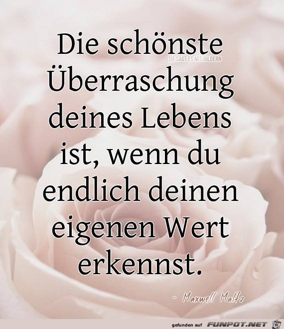 Ueberraschung Ueberraschung