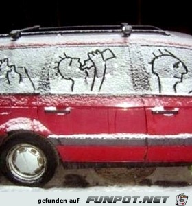 spass mit schnee spass mit schnee