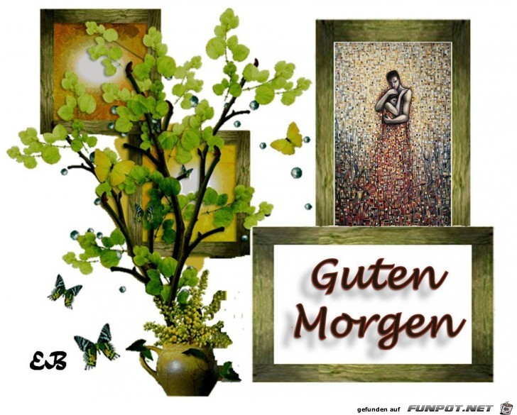 Guten Morgen Guten Morgen