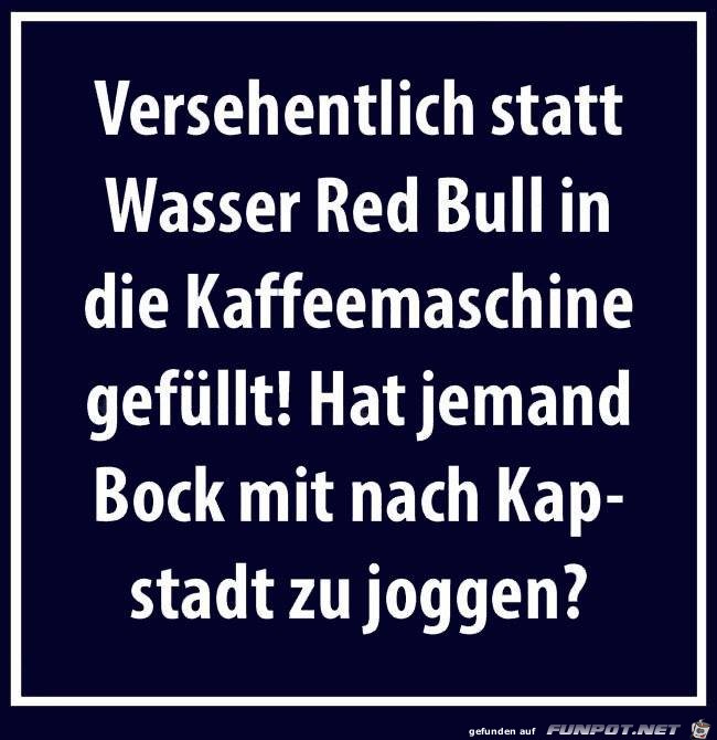 Kaffeemaschine