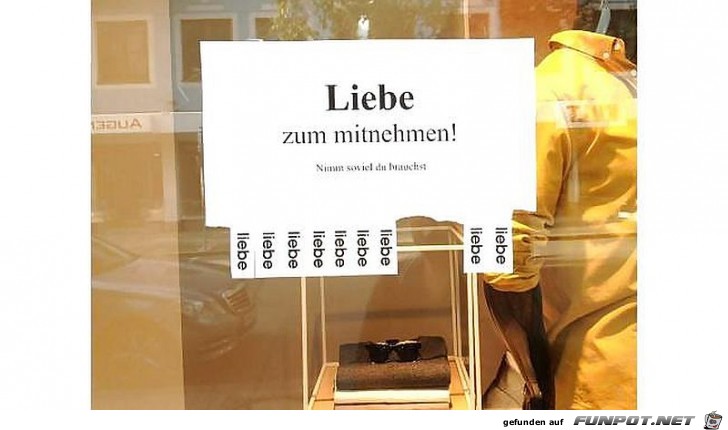 Liebe Liebe