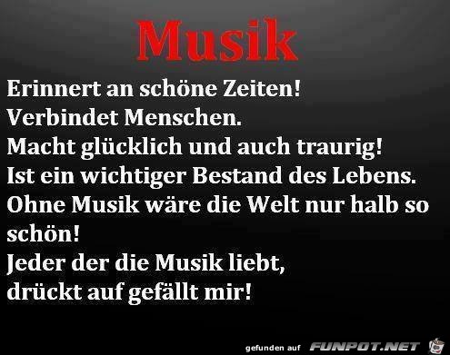 Musik