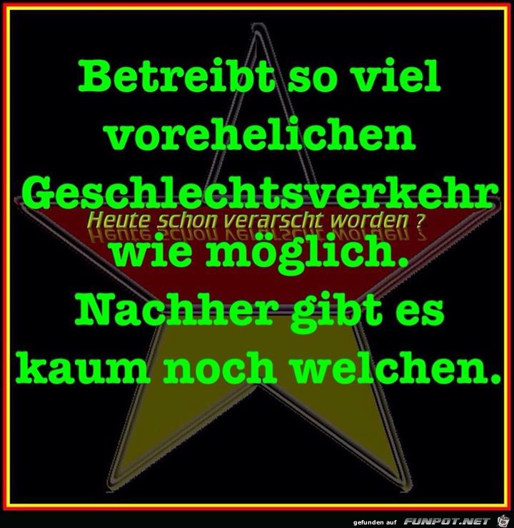 Geschlechtsverkehr Geschlechtsverkehr