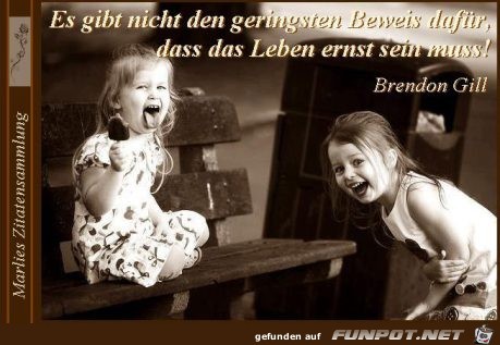 ernstes leben ernstes leben