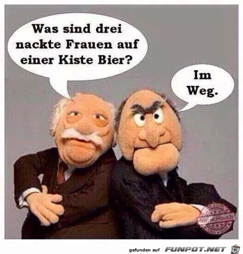 Im Weg Im Weg