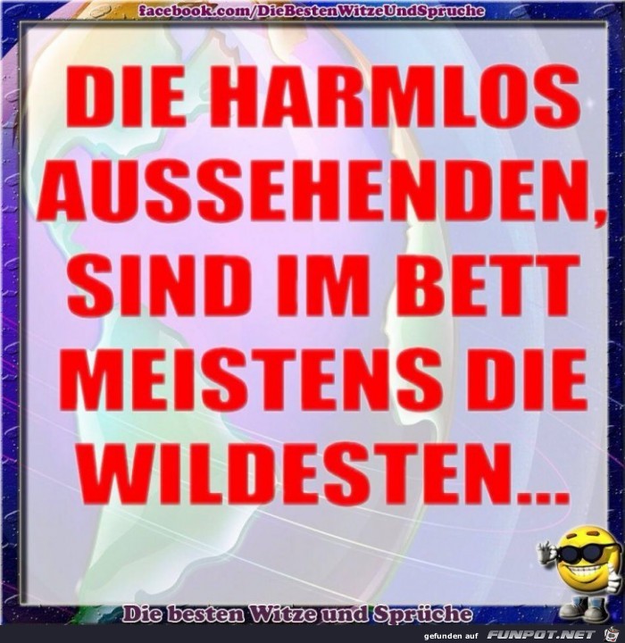 Harmlos Harmlos