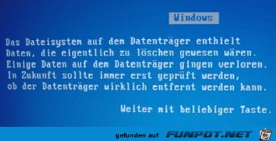 loeschen loeschen