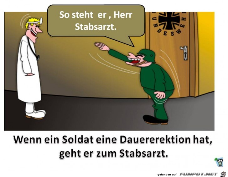 Dauererektion Dauererektion