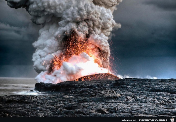 Vulkane unserer Welt 11