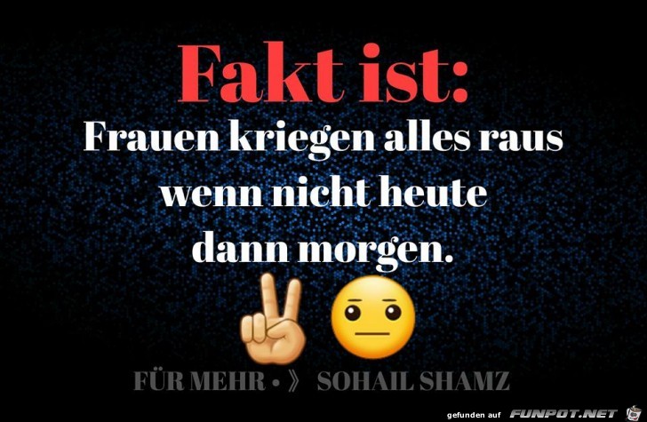 Fakt ist 