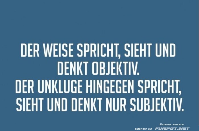10 schne Sprche und Lebensweisheiten aus...
