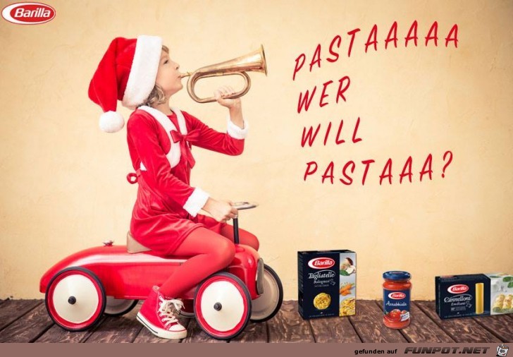 Pastaaaa