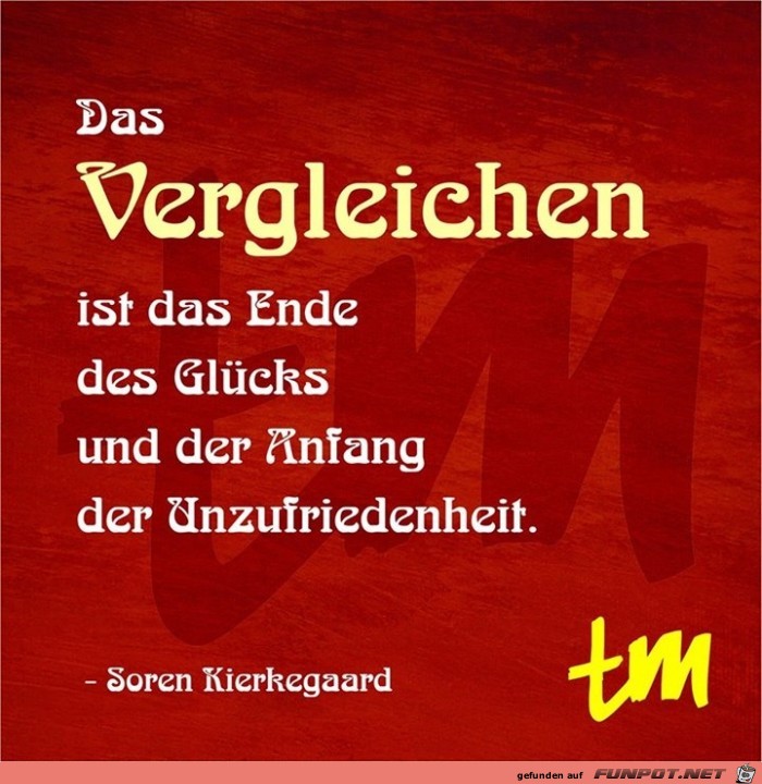 Vergleichen Vergleichen