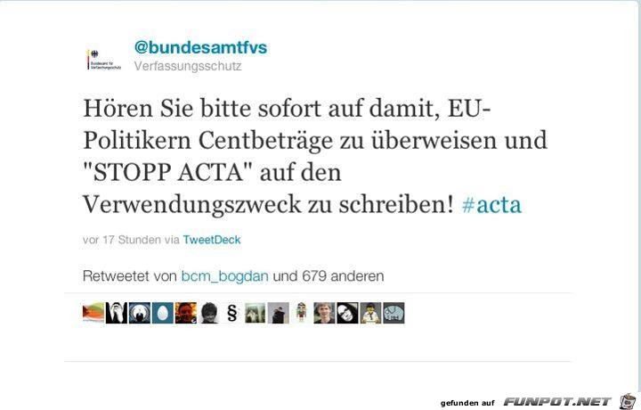 Acta Acta