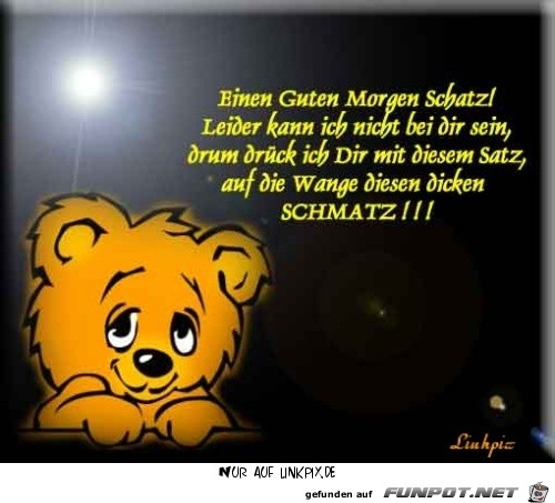einen guten morgen einen guten morgen