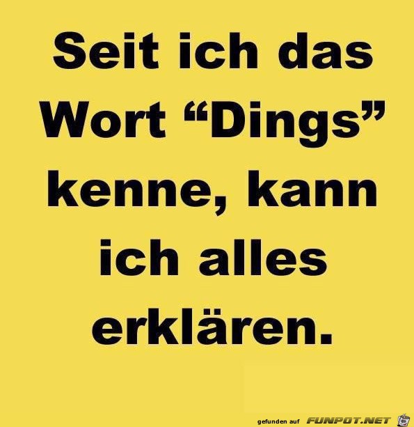 Dings