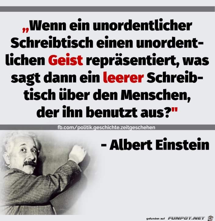 leerer Schreibtisch leerer Schreibtisch
