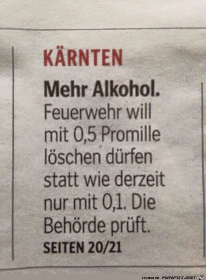 Promille Promille
