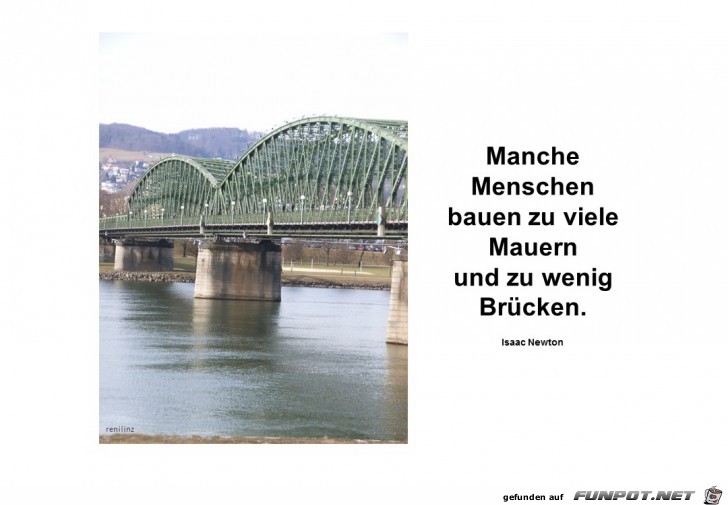 manche Menschen