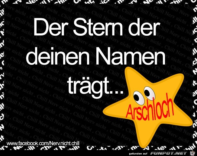 Ein Stern