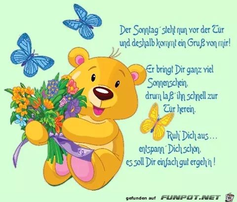 Vor der Tuer Vor der Tuer