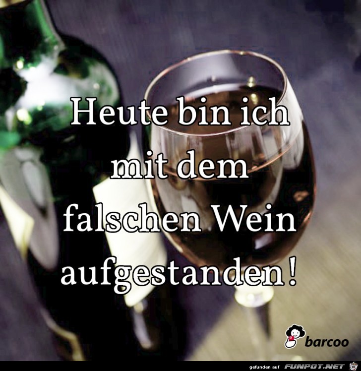 Heute bin ich Heute bin ich