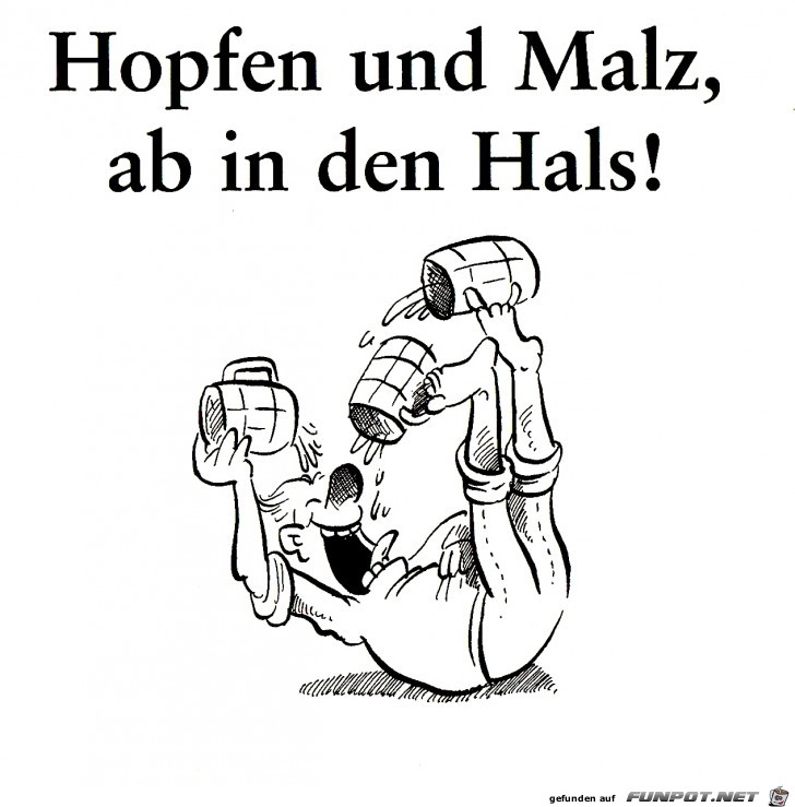 Kalenderspruch 018 Kalenderspruch 018