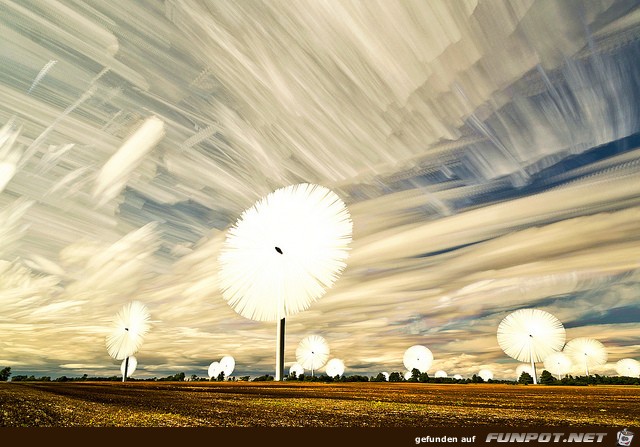 Himmel wie gemalt 3 Himmel wie gemalt 3