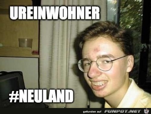 Neuland 1