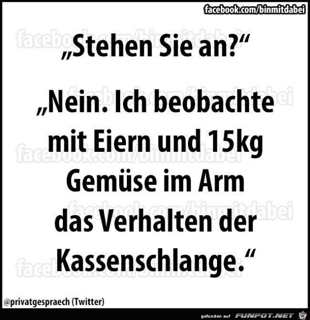kassenschlange kassenschlange