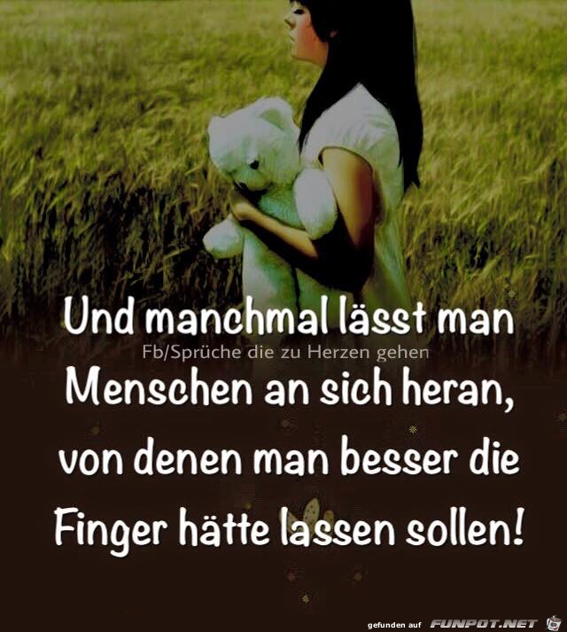 10 schne Sprche und Lebensweisheiten aus...