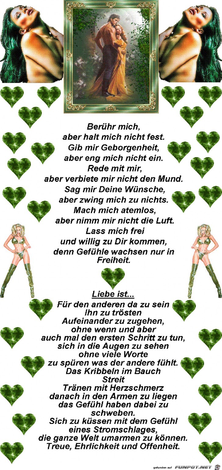 beruehr mich beruehr mich