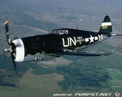 WWII MOST-PRODUCED COMBAT AIRCRAFT