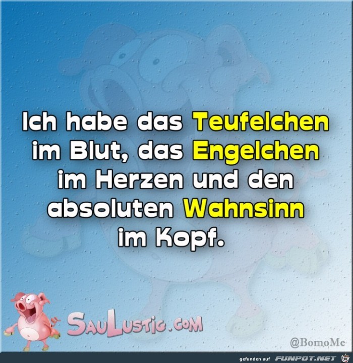 Im-Blut-haben Im-Blut-haben