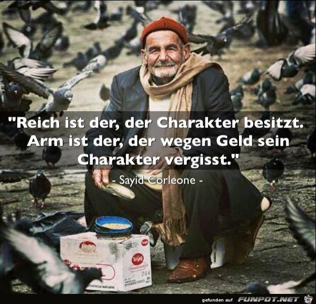 reich ist